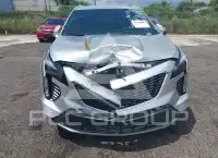 2019 Cadillac XT4 photo