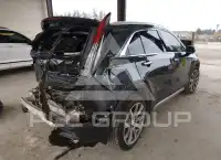 2019 Cadillac XT4 photo