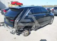 2019 Cadillac XT4 фото