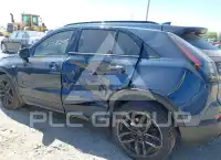 2019 Cadillac XT4 фото