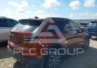 2019 Cadillac XT4 фото
