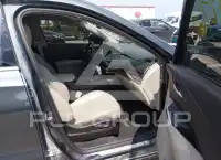 2019 Cadillac XT4 photo