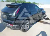 2019 Cadillac XT4 photo