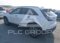 2019 Cadillac XT4 photo