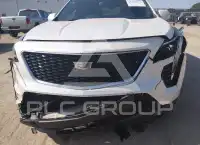 2019 Cadillac XT4 photo