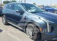 2019 Cadillac XT4 фото