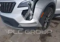 2019 Cadillac XT4 фото