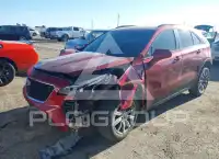 2019 Cadillac XT4 фото