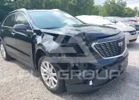 2019 Cadillac XT4 фото