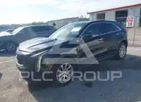 2019 Cadillac XT4 фото