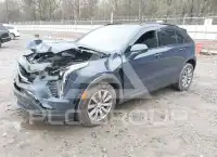 2019 Cadillac XT4 фото