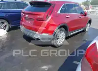 2019 Cadillac XT4 фото