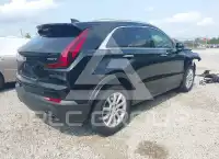 2019 Cadillac XT4 фото