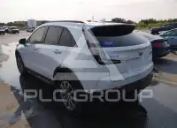 2019 Cadillac XT4 photo