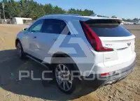 2019 Cadillac XT4 photo