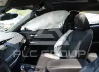 2019 Cadillac XT4 photo