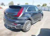 2019 Cadillac XT4 фото