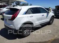 2019 Cadillac XT4 фото