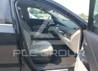 2019 Cadillac XT4 фото