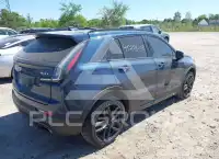 2019 Cadillac XT4 фото