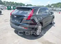 2019 Cadillac XT4 фото