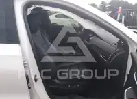 2019 Cadillac XT4 photo
