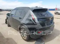 2019 Cadillac XT4 фото