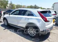 2019 Cadillac XT4 фото