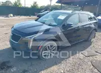 2019 Cadillac XT4 фото
