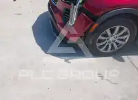 2019 Cadillac XT4 фото