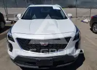 2019 Cadillac XT4 фото