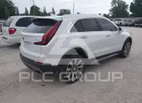 2019 Cadillac XT4 photo