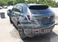 2019 Cadillac XT4 фото