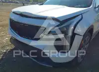 2019 Cadillac XT4 photo