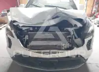 2019 Cadillac XT4 фото