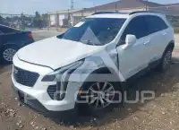2019 Cadillac XT4 фото