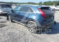 2019 Cadillac XT4 photo