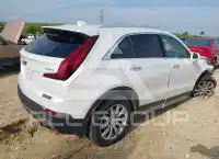 2019 Cadillac XT4 фото