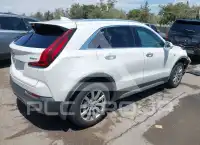 2019 Cadillac XT4 фото