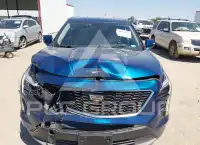 2019 Cadillac XT4 photo