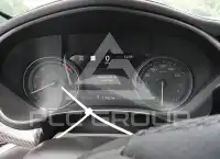 2019 Cadillac XT4 photo