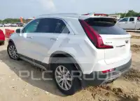 2019 Cadillac XT4 фото