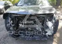2019 Cadillac XT4 photo