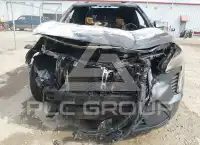 2019 Cadillac XT4 фото