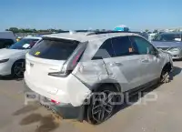 2019 Cadillac XT4 фото