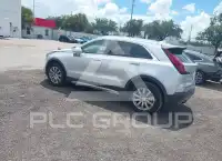 2019 Cadillac XT4 photo