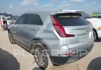 2019 Cadillac XT4 фото