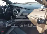 2019 Cadillac XT4 фото