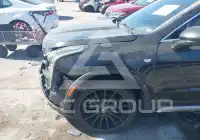 2019 Cadillac XT4 фото