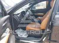 2019 Cadillac XT4 photo